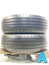 グッドイヤー エフィシエント グリップ 2 SUV 215/60R17  2本