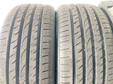 ARROWSPEED AS-S01 215/45R17  2本