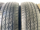 ミシュラン ラティチュードツアー 265/65R17  /トヨタ純正  7.5J+25 139.7-6穴 4本