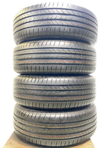 ブリヂストン ALENZA 001 225/65R17  /トヨタ純正 RAV4 7.0J+35 114.3-5穴 4本