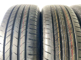 ブリヂストン ALENZA 001 225/65R17  /トヨタ純正 RAV4 7.0J+35 114.3-5穴 4本