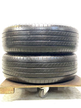ブリヂストン トランザ T005A 225/65R17  2本