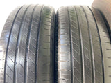 ブリヂストン トランザ T005A 225/65R17  2本