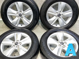 トーヨータイヤ プロクセス CL1 SUV 225/65R17  /トヨタ純正  7.0J+39 114.3-5穴 4本