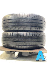 ダンロップ エナセーブ RV505 215/60R17  2本