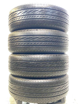 ブリヂストン レグノ GRV2 225/60R17  4本