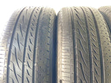 ブリヂストン レグノ GRV2 225/60R17  4本