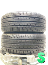 ヨコハマ ブルーアースES32 215/45R17  2本