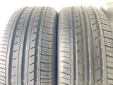 ヨコハマ ブルーアースES32 215/45R17  2本