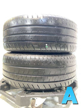 ブリヂストン トランザ T002 215/45R17  2本