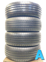 ヨコハマ ブルーアース RV-03 225/60R17  4本