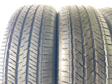 ヨコハマ ジオランダー G91 225/60R17  4本