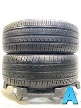 ヨコハマ ブルーアースES32 215/55R17  2本