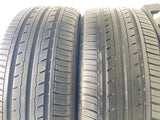 ヨコハマ ブルーアースES32 215/55R17  2本