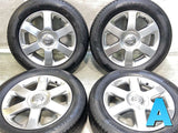 ピレリ パワジーTM 215/60R17  /日産純正  6.5J+45 114.3-5穴 4本