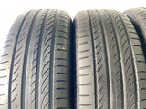 ピレリ パワジーTM 215/60R17  /日産純正  6.5J+45 114.3-5穴 4本