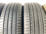ピレリ パワジーTM 215/60R17  /日産純正  6.5J+45 114.3-5穴 4本
