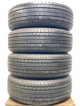ヨコハマ ASPEC A349 215/60R17  /ホンダ純正 エリシオン 6.5J+55 114.3-5穴 4本