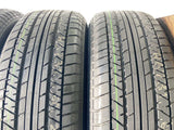 ヨコハマ ASPEC A349 215/60R17  /ホンダ純正 エリシオン 6.5J+55 114.3-5穴 4本