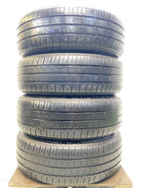 ブリヂストン エコピア NH100 RV 215/60R17  /マツダ純正  7.0J+45 114.3-5穴 4本
