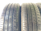 ブリヂストン エコピア NH100 RV 215/60R17  /マツダ純正  7.0J+45 114.3-5穴 4本
