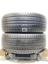 トーヨータイヤ プロクセス C1S 225/55R17  2本