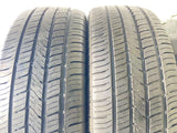 ダンロップ グラントレック PT5 225/60R17  2本
