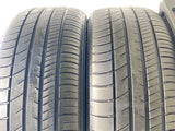 グッドイヤー エフィシェント グリップ RVF02 205/50R17  2本