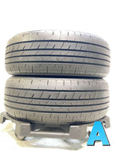 ブリヂストン プレイズ PX-RV2 205/50R17  2本