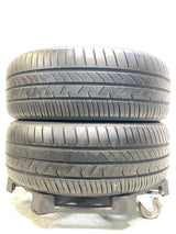 トーヨータイヤ トランパスmp7 215/55R17  2本