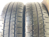 ブリヂストン NEWNO 215/60R17  2本