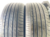 ヨコハマ ブルーアース-RV RV03 205/55R17  2本