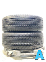 ブリヂストン デューラー H/L 850 225/60R17  2本