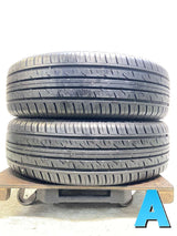 ダンロップ グラントレック PT3 225/65R17  2本