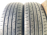 ダンロップ グラントレック PT3 225/65R17  2本