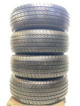 ミシュラン ラティチュード ツアー 265/65R17  /トヨタ純正  7.5J+25 139.7-6穴 4本