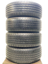 ブリヂストン エコピア NH100 225/55R17  /スバル純正  7.5J+55 114.3-5穴 4本