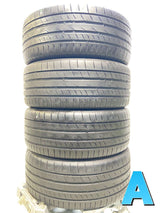 コンチネンタル コンチマックスコンタクト MC5 225/45R17  4本