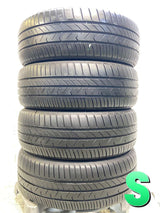 トーヨータイヤ トランパス mp7 205/55R17  4本