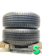 MAXTREK MAXIMUS M2 215/55R17  2本