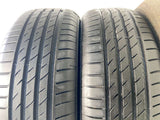MAXTREK MAXIMUS M2 215/55R17  2本