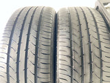 トーヨータイヤ ナノエナジー3 プラス 215/45R17  2本