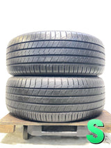 ダンロップ ルマン5+ 215/55R17  2本
