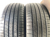 ダンロップ ルマン5+ 215/55R17  2本