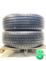 ダンロップ グラントレック PT3 225/65R17  2本