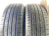 ダンロップ グラントレック PT3 225/65R17  2本