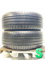 ヨコハマ ブルーアース RV-03 225/55R17  2本
