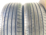 ヨコハマ ブルーアース RV-03 225/55R17  2本