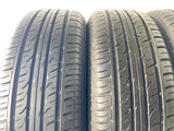 ダンロップ グラントレック PT3 225/65R17  4本
