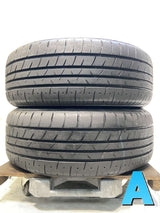 ブリヂストン プレイズ PX-RV2 225/55R17  2本